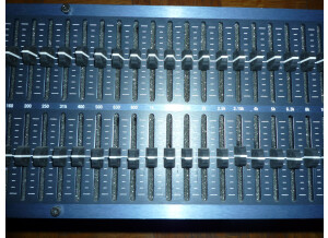 dbx iEQ-31 (31524)
