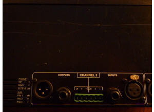 dbx iEQ-31 (93116)