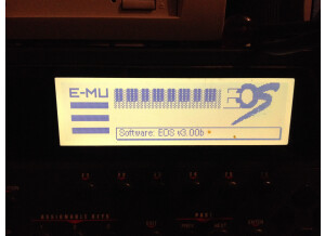 E-MU E6400 (906)