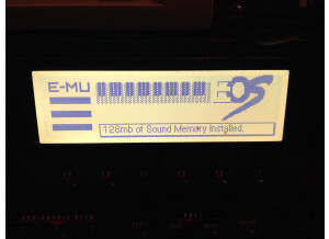 E-MU E6400 (7315)