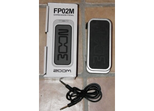 Zoom FP02M (90014)