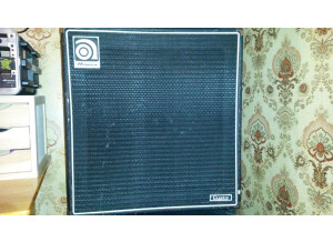Ampeg SVT-2 Pro (13973)