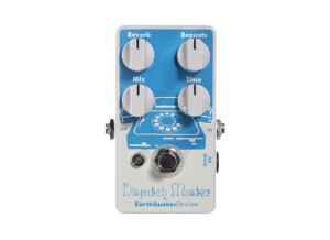 EarthQuaker Devices Dispatch Master (74815)