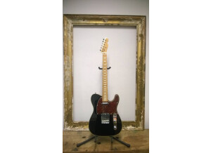 Fender Telecaster 62 Reissue Japan