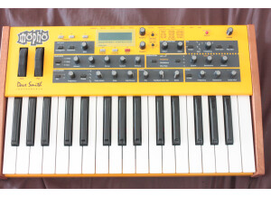 Dave Smith Instruments Mopho Keyboard (11702)