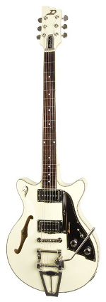 Duesenberg Fullerton TV