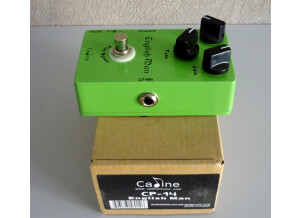 Caline CP-14 English Man (56990)