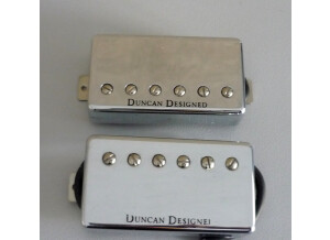 Duncan Designed HB101