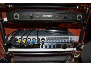 Samson Technologies Servo 120 (59370)