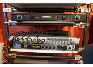 Samson Technologies Servo 120 (17821)