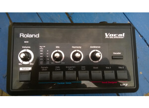 Roland VP-7 (48118)