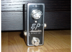 Xotic Effects EP Booster (98469)