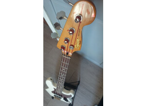 Squier Classic Vibe Jazz Bass '60s (35924)