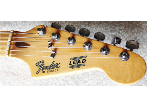 Fender Lead I (59433)