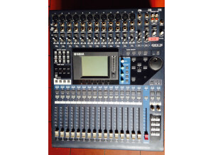 Yamaha 01V96 (50933)