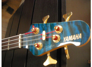 Yamaha BB-G4AII