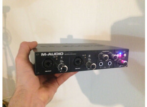 M-Audio ProFire 610 (52867)