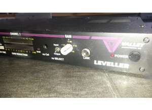 Valley Audio Leveller