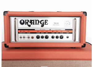 Orange TH30 Head (67847)