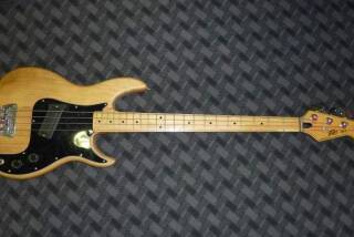 Peavey Fury