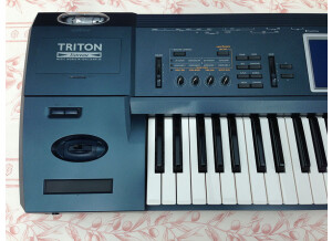 Korg Triton Extreme 61 (65621)