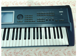 Korg Triton Extreme 61 (80883)