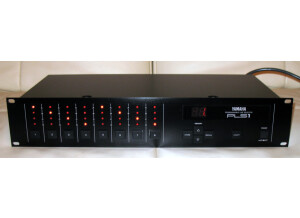 Yamaha PLS1 Midi Controlled Audio Switcher (47314)