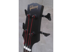 Gibson BFG Bass - Worn Ebony (28956)