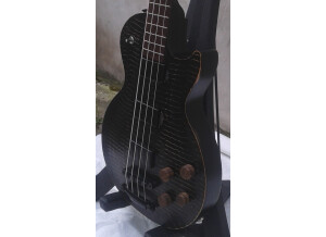 Gibson BFG Bass - Worn Ebony (25745)