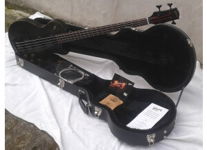 Gibson BFG Bass - Worn Ebony (89074)