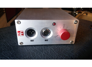 sE Electronics Z5600a-II (33650)