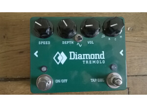 Diamond Pedals Tremolo (50403)