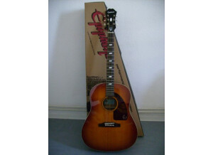 Epiphone Texan Limited Edition 1964