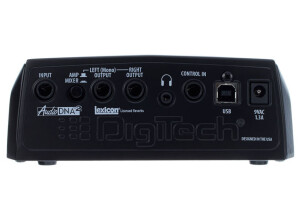 DigiTech RP155 (42619)