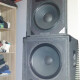 Eurolive B1800X Eurolive B1800X