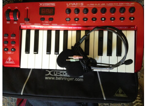 Behringer U-Control UMA25S (61821)