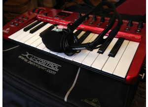 Behringer U-Control UMA25S (95799)