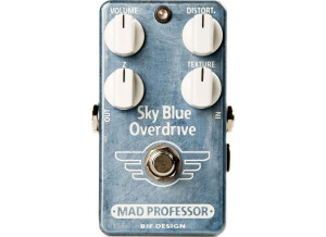 Mad Professor Sky Blue Overdrive (93718)