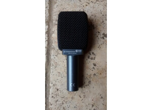 Sennheiser e 609 silver (9886)