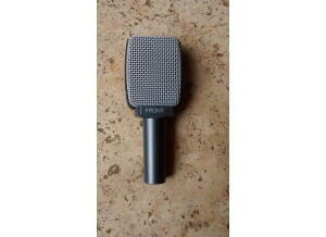 Sennheiser e 609 silver (1221)