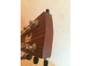 Cort Earth-Mini (86129)