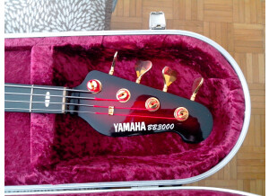 Yamaha BB3000 (31682)