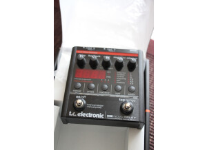 TC Electronic ND-1 Nova Delay (40857)