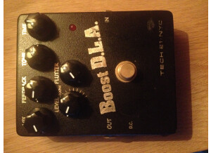 Tech 21 Boost D.L.A. (53544)