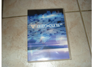 reFX Nexus 2 (53099)