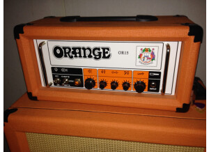 Orange OR15H Reissue (37949)