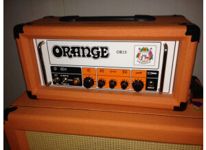 Orange OR15H Reissue (91597)