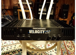 Rocktron Velocity 250 (98532)