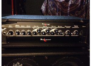 Fender Bassman 400/410H (25211)
