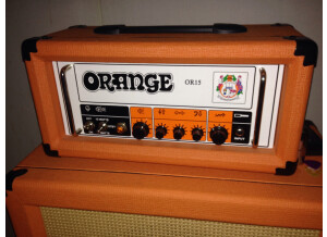 Orange OR15H Reissue (35647)